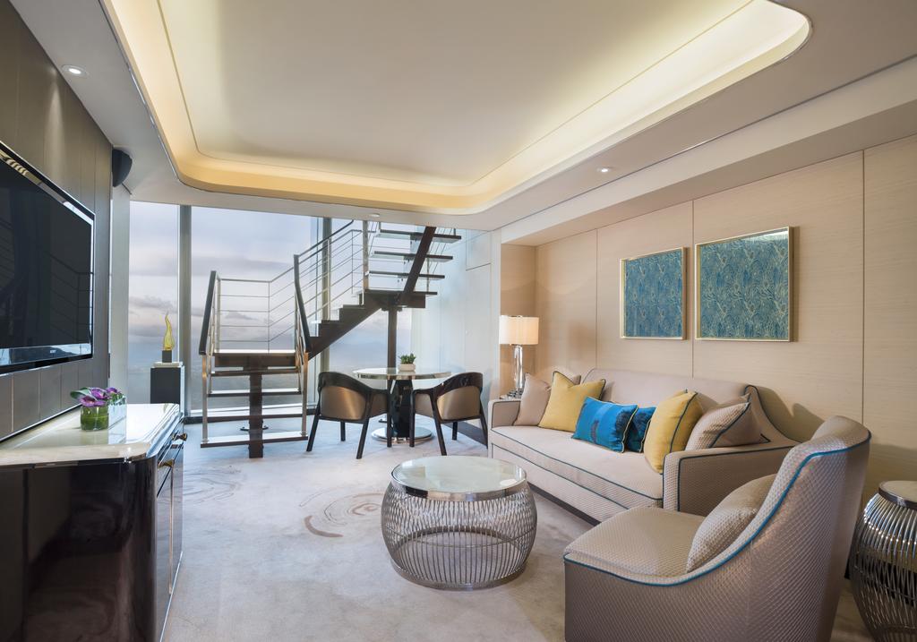 St.Regis Hotel Shenzhen